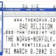 3/8/2002 - Norfolk, VA - Untitled