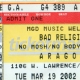 3/19/2002 - Chicago, IL - Untitled