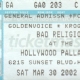 3/30/2002 - Hollywood, CA - Untitled