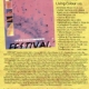 7/2/1993 - Roskilde - festival poster