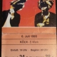 7/6/1993 - Cologne - Untitled