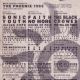 7/18/1993 - Stratford-upon-Avon - festival poster