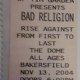 11/13/2004 - Bakersfield, CA - Untitled