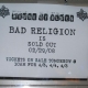 2/29/2008 - Anaheim, CA - Sold out
