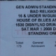 3/1/2008 - Anaheim, CA - ticket
