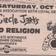 10/15/1988 - Northridge, CA - newspaper ad