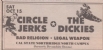 10/15/1988 - CSUN - Northridge, CA - United States - newspaper ad (0x0)