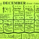 12/17/1988 - Berkeley, CA - Gilman calendar