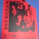 7/12/1990 - Villingen-Schwenningen - ticket