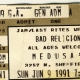 6/9/1991 - Chicago, IL - Untitled