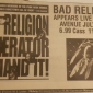 Bad Religion - Bobby