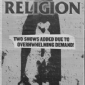 Bad Religion - Ad