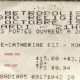 10/5/1993 - Montreal, QC - Untitled