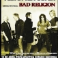 Bad Religion - Show poster