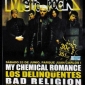 Bad Religion - poster
