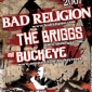 Bad Religion - Poster by Tony Casas