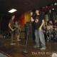 9/30/2007 - El Paso, TX - Neil singing soundcheck... God Song & The Defense