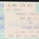 10/15/1993 - Portland, OR - Untitled
