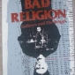 Bad Religion - Poster by Criminal Design