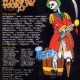 2002 - Warped Tour - tour poster